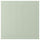 STENSUND door, light green, 60x60 cm