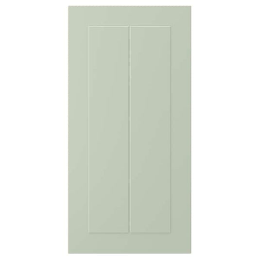 Ikea STENSUND - Door, light green, 30x60 cm