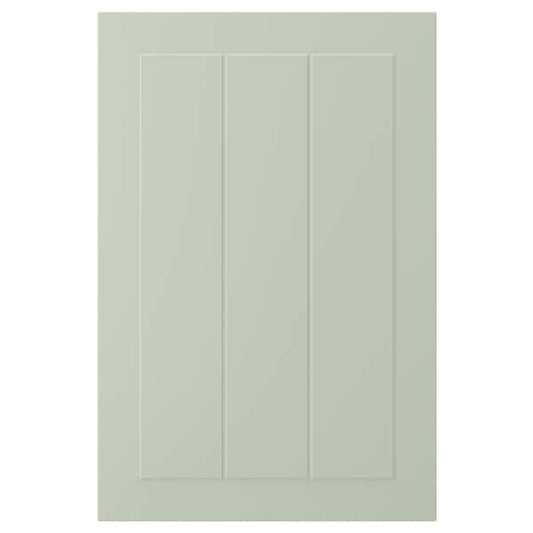 Ikea STENSUND - Door, light green, 40x60 cm