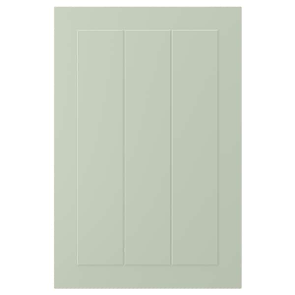 Ikea STENSUND - Door, light green, 40x60 cm