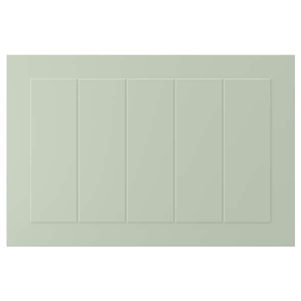Ikea STENSUND - Door, light green, 60x40 cm