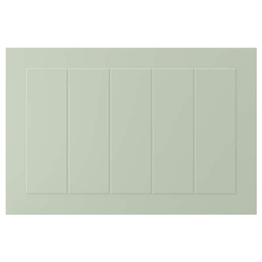 Ikea STENSUND - Door, light green, 60x40 cm