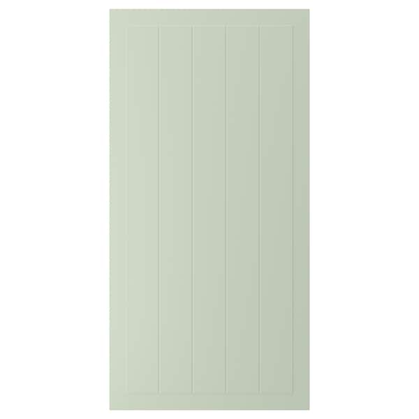 Ikea STENSUND - Door, light green, 60x120 cm