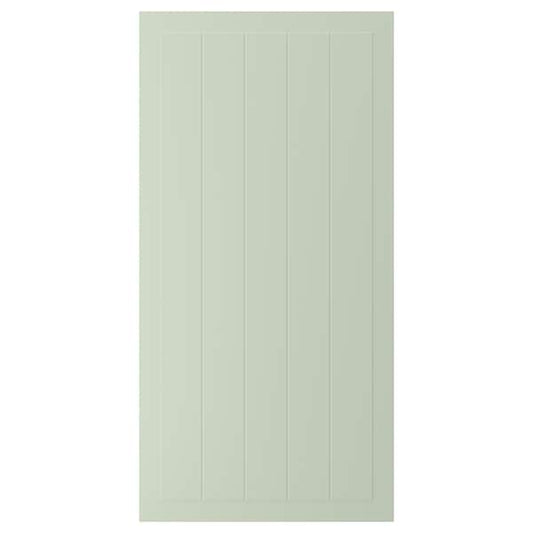 Ikea STENSUND - Door, light green, 60x120 cm