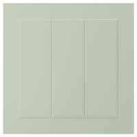 STENSUND - Door, light green, 40x40 cm - best price from Maltashopper.com 00523914