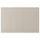 STENSUND drawer front, beige, 60x40 cm