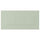 STENSUND - Drawer front, light green, 40x20 cm
