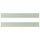 STENSUND - STENSUND Drawer front, light green, 80x10 cm