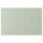 STENSUND drawer front, light green, 60x40 cm