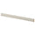 STENSUND - STENSUND Contoured deco strip/moulding, beige, 221x3 cm