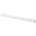 STENSUND - STENSUND Contoured deco strip/moulding, white, 221x3 cm