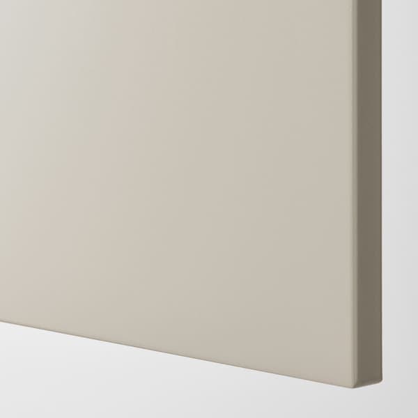 STENSUND - Cover panel, beige