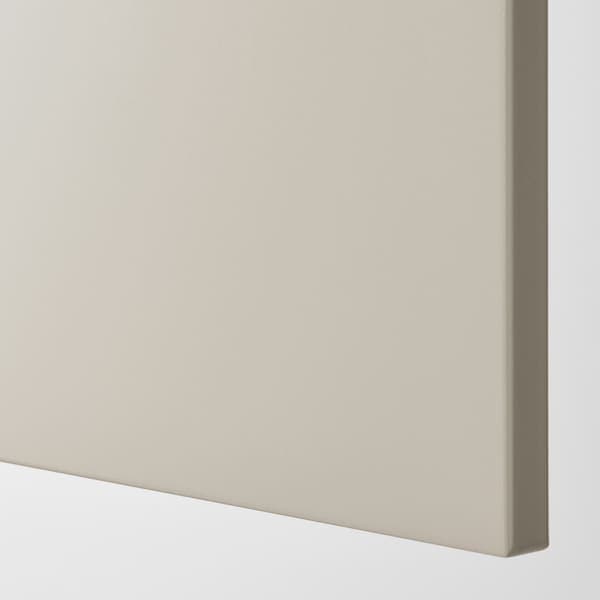 STENSUND - Cover panel, beige, 39x103 cm - best price from Maltashopper.com 60453164