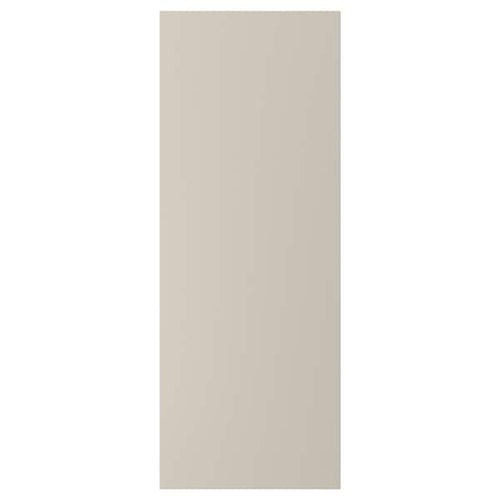 STENSUND - Cover panel, beige, 39x103 cm