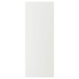 STENSUND cover panel, white, 39x103 cm