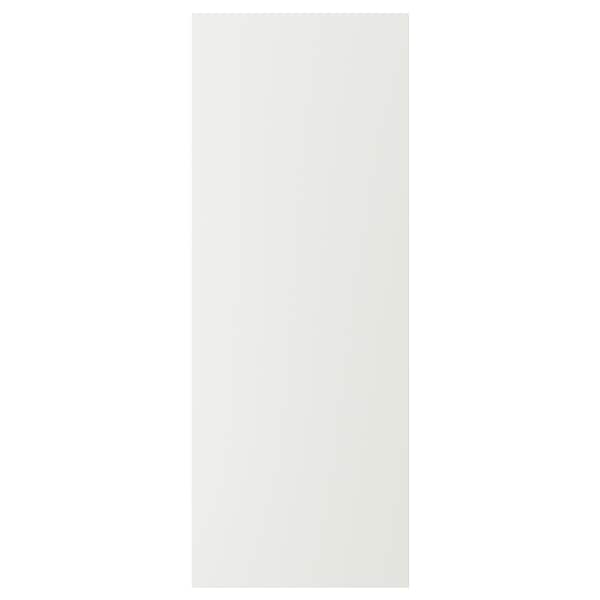 Ikea STENSUND - Cover panel, white, 39x103 cm