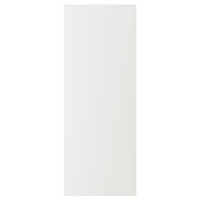 STENSUND cover panel, white, 39x103 cm