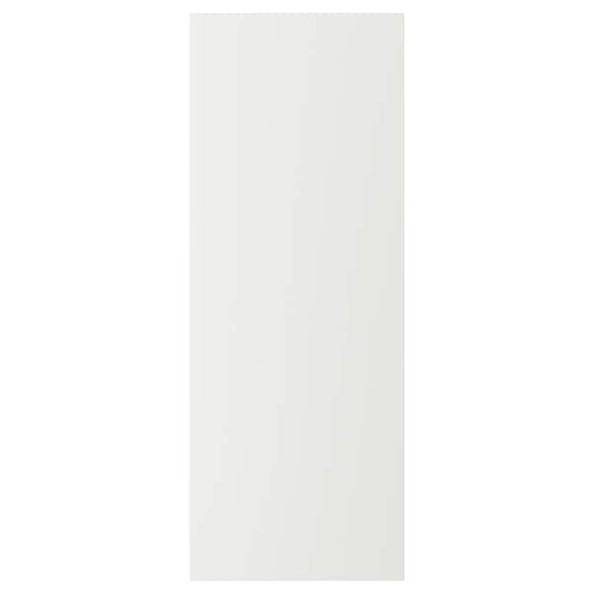 Ikea STENSUND - Cover panel, white, 39x103 cm