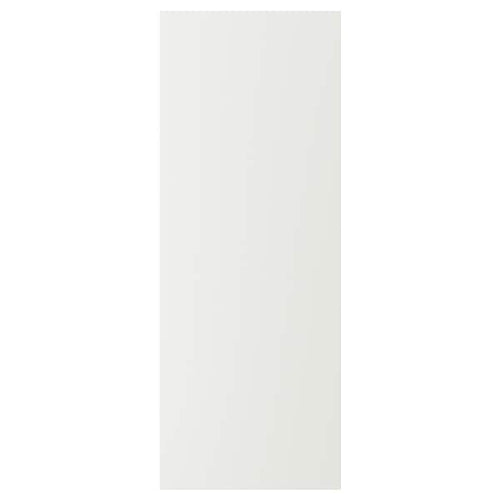 STENSUND - Cover panel, white, 39x103 cm