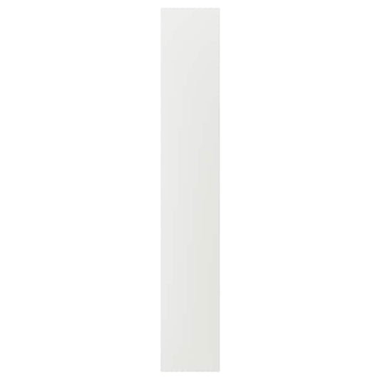 Ikea STENSUND - Cover panel, white, 39x240 cm