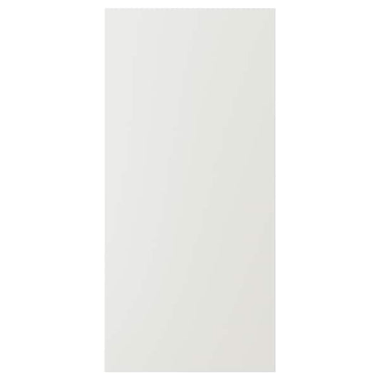 Ikea STENSUND - Cover panel, white, 39x83 cm