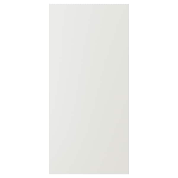 Ikea STENSUND - Cover panel, white, 39x83 cm