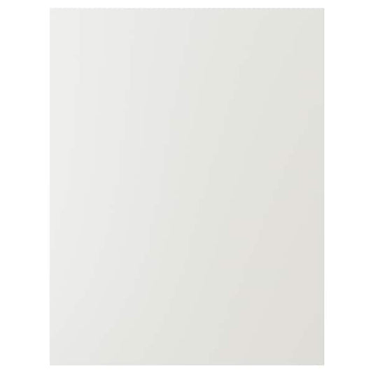 STENSUND - Cover panel, white, 62x80 cm - best price from Maltashopper.com 30450548