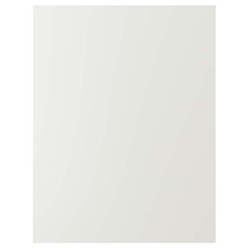 STENSUND - Cover panel, white, 62x80 cm