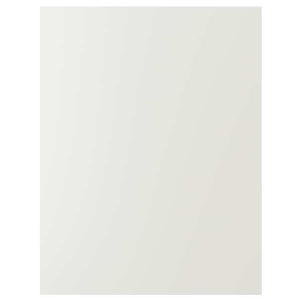 STENSUND - Cover panel, white, 62x80 cm