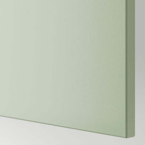 STENSUND - Cover panel, light green, 62x240 cm - best price from Maltashopper.com 70523901