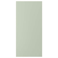 STENSUND - Cover panel, light green, 39x83 cm - best price from Maltashopper.com 30523899