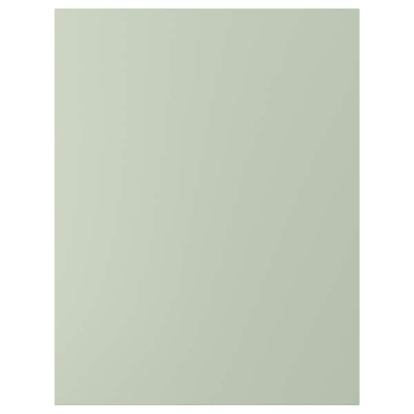 Ikea STENSUND - Cover panel, light green, 62x80 cm