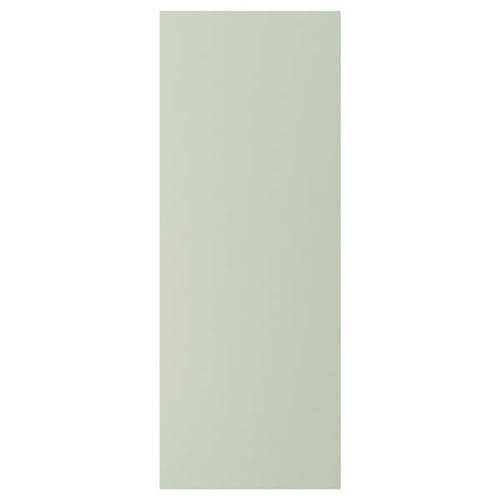 STENSUND - Cover panel, light green, 39x103 cm