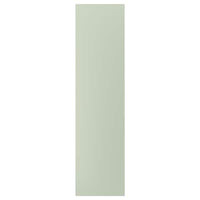 STENSUND - Cover panel, light green, 62x240 cm - best price from Maltashopper.com 70523901