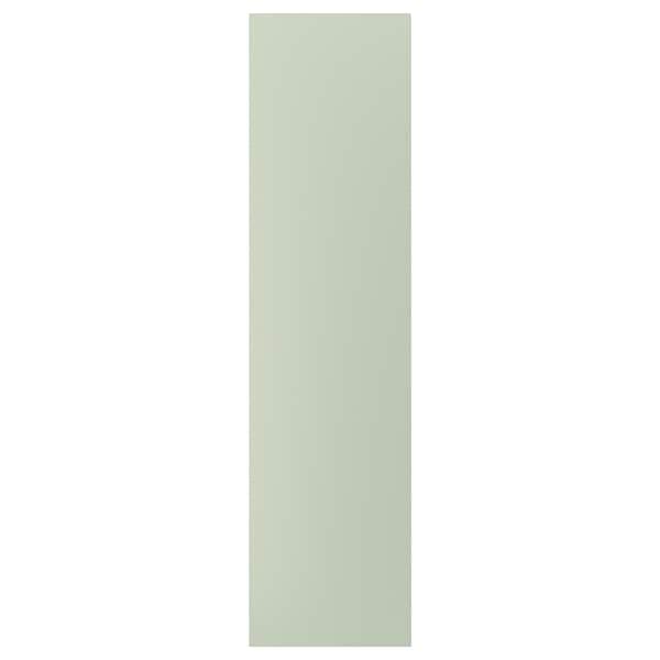 Ikea STENSUND - Cover panel, light green, 62x240 cm