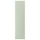 STENSUND cover panel, light green, 62x240 cm