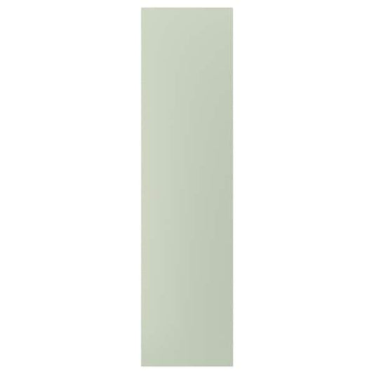 Ikea STENSUND - Cover panel, light green, 62x240 cm