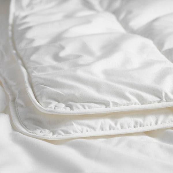 STJÄRNBRÄCKA Down jacket 4 seasons 150x200 cm , - Premium Bedding from Ikea - Just €116.99! Shop now at Maltashopper.com