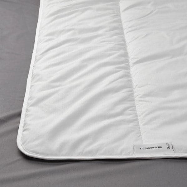 STJÄRNBRÄCKA Hot down 150x200 cm - best price from Maltashopper.com 20458088