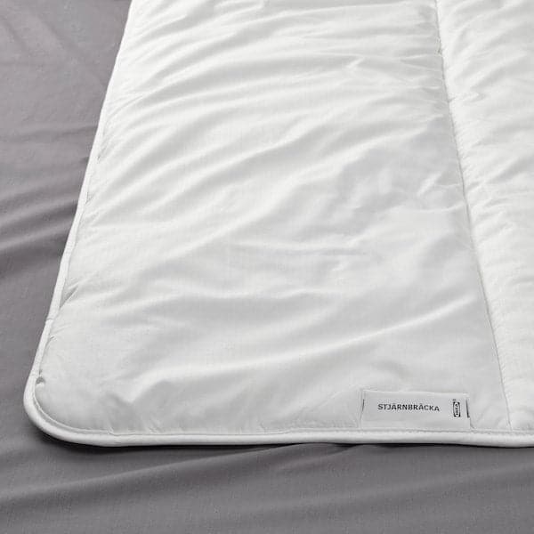 Ikea STJÄRNBRÄCKA - Very warm duvet, 150x200 cm