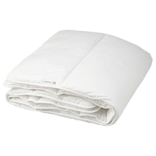 Ikea STJÄRNBRÄCKA - Very warm duvet, 150x200 cm