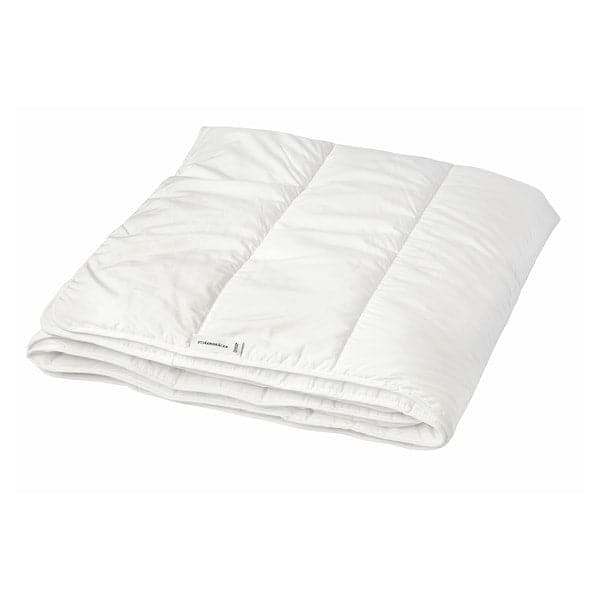 STJÄRNBRÄCKA Down jacket, warm 150x200 cm , 150x200 cm - best price from Maltashopper.com 40457120