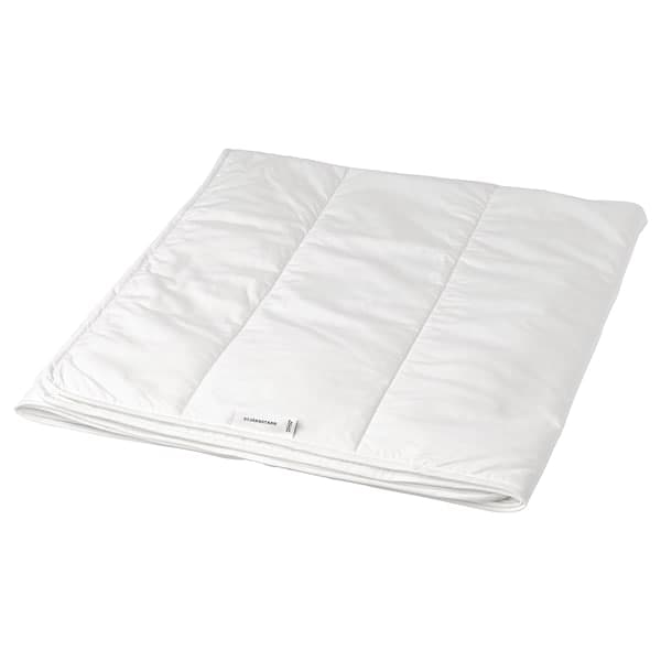 Ikea STJÄRNSTARR Down jacket, fresh 150x200 cm