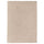 STOENSE - STOENSE Rug, low pile, off-white, 170x240 cm