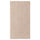 STOENSE - STOENSE Rug, low pile, off-white, 80x150 cm