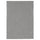 STOENSE - STOENSE Rug, low pile, medium grey, 170x240 cm