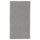 STOENSE - STOENSE Rug, low pile, medium grey, 80x150 cm