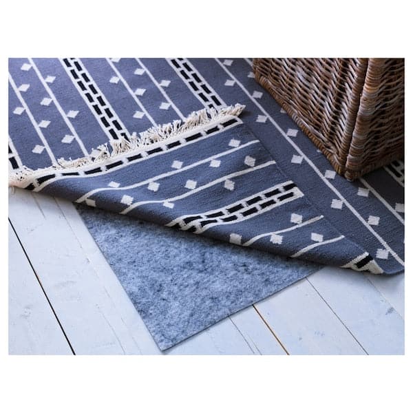 Ikea STOPP FILT - Rug underlay with anti-slip, 123x185 cm