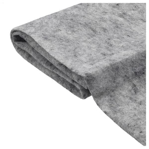 STOPP FILT - Rug underlay with anti-slip, 165x235 cm - best price from Maltashopper.com 90132261