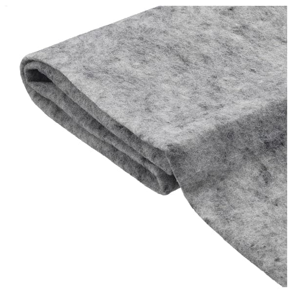 STOPP FILT - Rug underlay with anti-slip, 165x235 cm